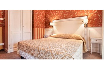 Italia Hotel Peschiera del Garda, Exterior